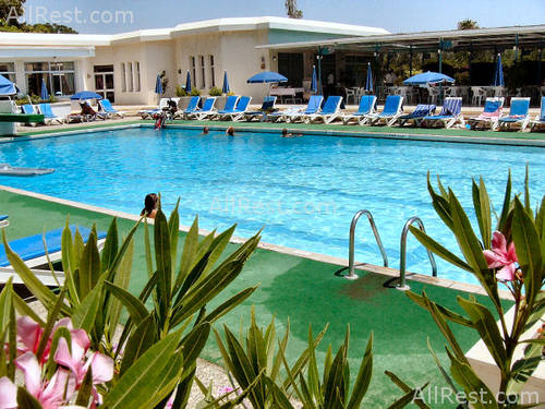 Kissos Hotel 24